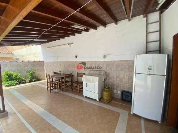 Imagem Sobrado à venda 3 Quartos, 3 Suites, 6 Vagas, 286M², Santa Maria, São Caetano do Sul - SP