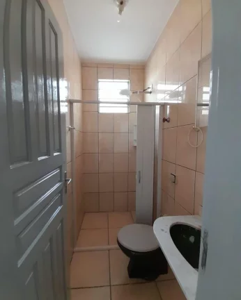 Imagem LINDA CASA 02 DORMS COM VARANDA NO BUTANTÃ FL48