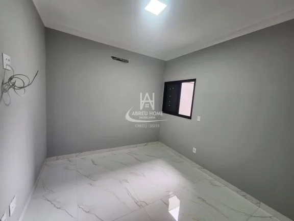Imagem Condomínio Quinta do Lago Residence - São José do Rio Preto