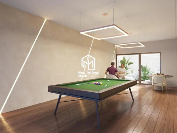 Imagem Ágio flat em Bessa - João Pessoa