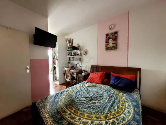 Imagem Lagoa - Residencial › Apartamento com 3 quarto(s) a Venda