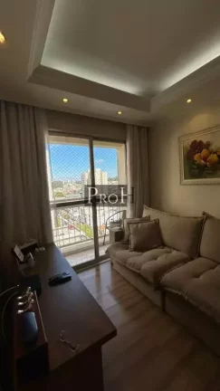 Apartamento com 2 Quartos à Venda, 47 m² em Paulicéia - São Bernardo Do Campo
