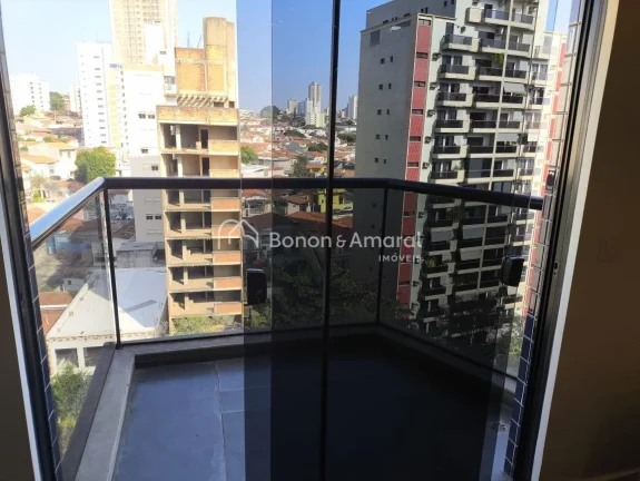 Imagem Venda , apartamento , Jardim Proença , em Campinas !!