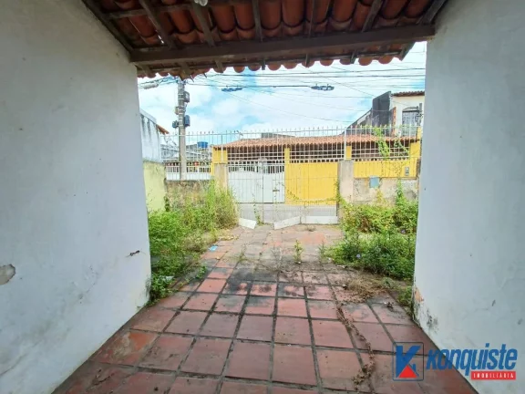 Imagem VENDO CASA NO CONJUNTO CIDADE NOVA