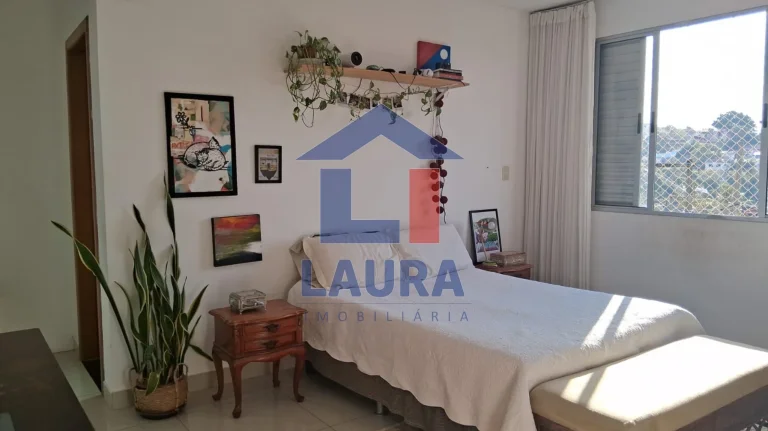 Imagem APARTAMENTO RESIDENCIAL em PARÁ DE MINAS - MG, SÃO JOSÉ