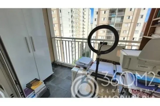 Imagem Apartamento para Venda em Santo André / SP no bairro Campestre