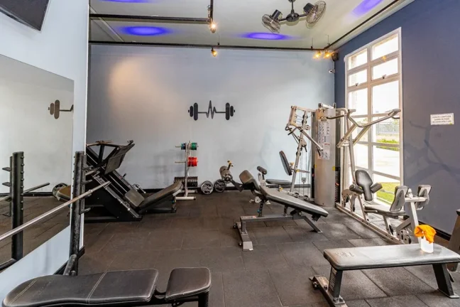 Imagem APARTAMENTO RESIDENCIAL em São Paulo - SP, Vila Mascote