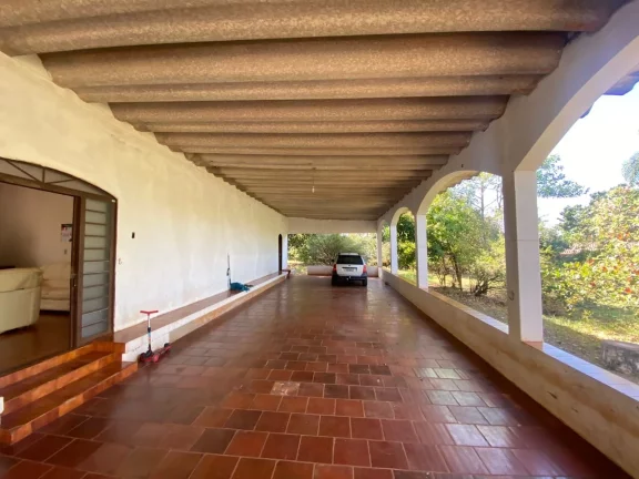 Imagem CHACARA Á VENDA NO CONDOMÍNIO ESTÂNCIA PATROCÍNIO