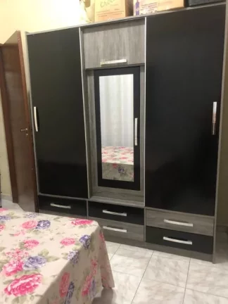 Imagem Casa com 2 dormitórios à venda, 162 m² por R$ 400.000,00 - Jardim Lincoln - Suzano/SP