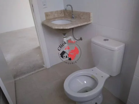 Imagem Apartamento à Venda no bairro Baeta Neves em São Bernardo do Campo