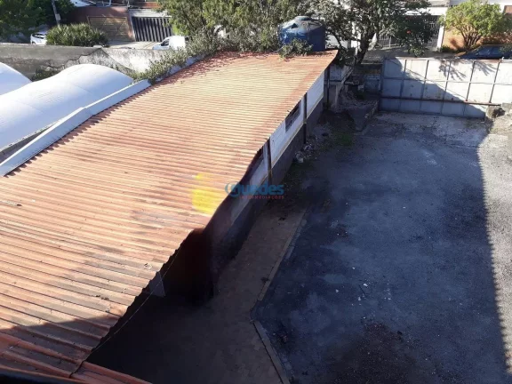 Imagem Ponto Comercial para Restaurante/Churrascaria