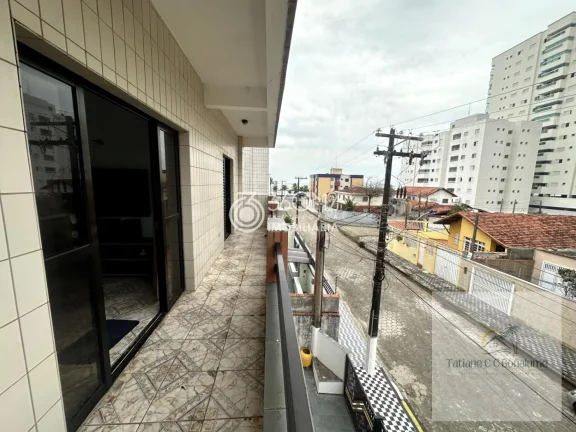 Imagem Apartamento para Venda em Mongaguá / SP no bairro Jardim Praia Grande