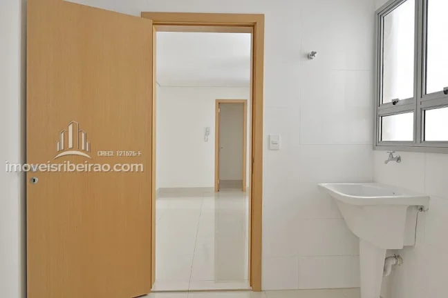 Imagem Edifício PLACE VENDÔME à venda #imoveisribeirao.com