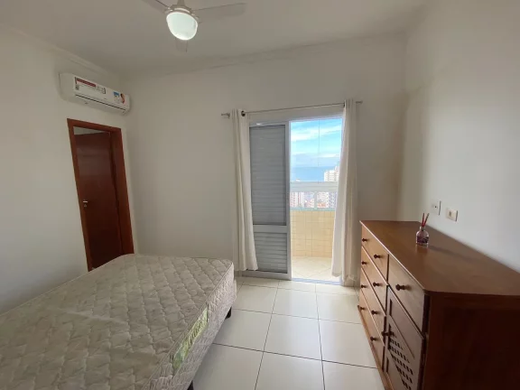 Imagem Apartamento com 2 dorms, Guilhermina, Praia Grande - R$ 530 mil, Cod: 2305
