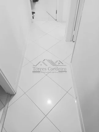 Imagem Apartamento 3 dormitórios (1 suíte) - Jd. Ampliação