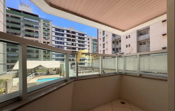 Imagem BELÍSSIMO APARTAMENTO DE 03 QUARTOS COM 01 SUÍTE, E ACESSO PARA DEFICIENTES, NA PRAIA DA COSTA EM VILA VELHA/ES.