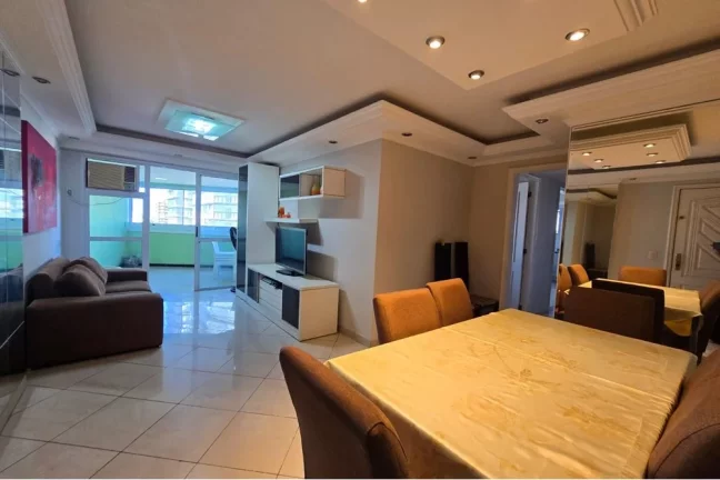 Imagem Apartamento 3 quartos - Pacote total R$5.710,00