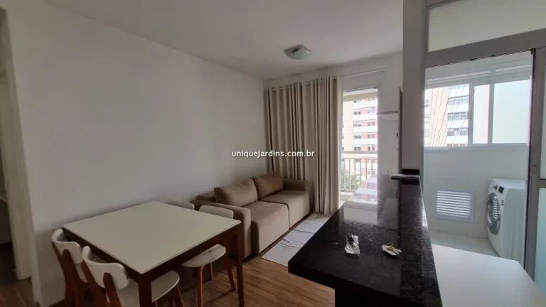 Imagem Apartamento para alugar Jardim Paulista São Paulo