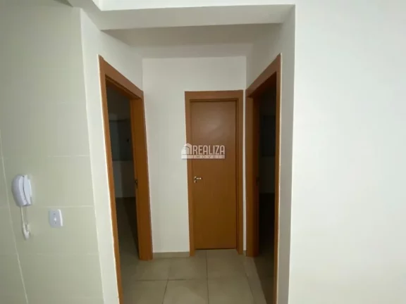 Imagem Apartamento à venda no Condomínio Vitta Jardim do Lago, no bairro Jardim do Lago em Uberaba