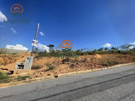 Imagem Terreno à venda, 360 m² por R$ 210.000,00 - Condomínio Parque dos Buritis - Lagoa Santa/MG