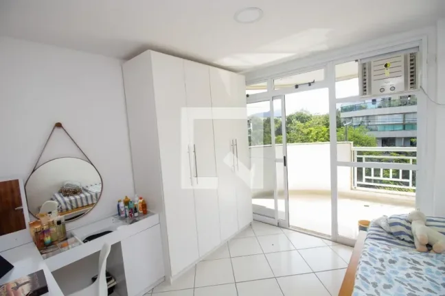 Imagem Apartamento à Venda - Recreio, 3 Quartos, 114 m2