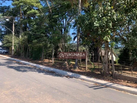 Imagem Área à venda, 12150 m² por R$ 6.500.000,00 - Tremembé - São Paulo/SP