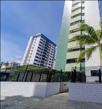 Imagem Apartamento a venda - Natal RN