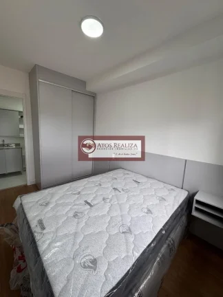 Imagem Apartamento à Venda em Jardim Prudência, SP | 2 Dorms, 29m², R$360mil