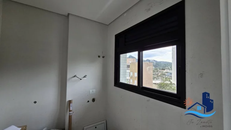 Imagem Edifício Galileo Galilei com vista pro Mar em Caiobá Matinhos-PR