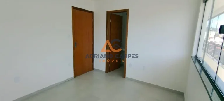 Imagem Aluguel anual de Apartamento com 2 dormitorios sendo 1 suíte em Gravatá-Navegantes