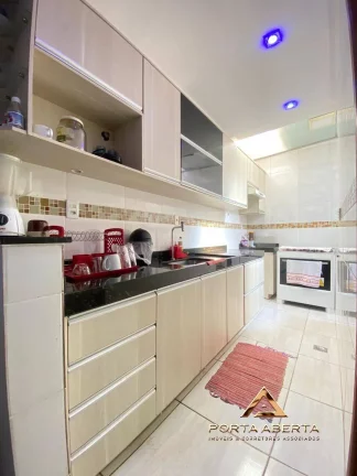 Imagem Casa geminada duplex Jardim Vitória - cod 1447