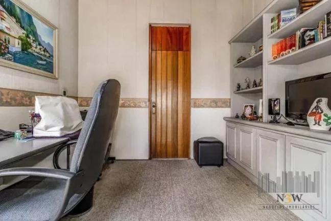 Imagem Casa com 4 dormitórios à venda, 432 m² por R$ 2.800.000,00 - Vila Leopoldina - São Paulo/SP