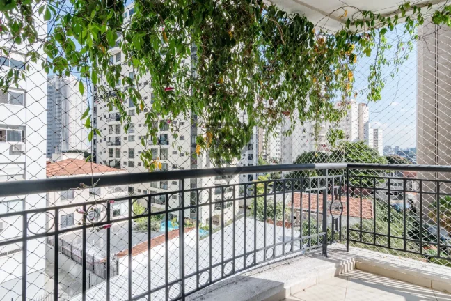 Imagem Apartamento Alto Padrão Murano Paraiso