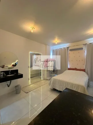 Imagem Sala Comercial / Studio no centro de Floripa