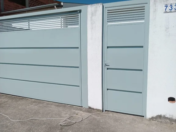 Imagem JARDIM DO VALE: SUA CASA COM QUINTAL POR APENAS R$ 250 MIL!