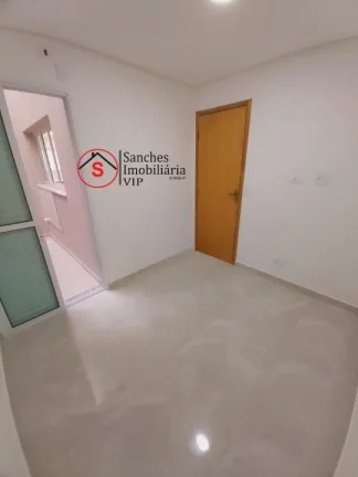 Imagem CASA RESIDENCIAL em SANTO ANDRÉ - SP, VILA CAMILÓPOLIS