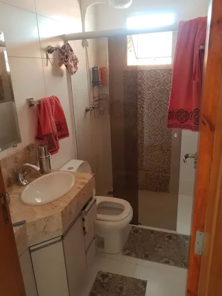 Imagem Oportunidade Sobrado 3 Dorms sendo uma Suíte – Jardim Alvorada