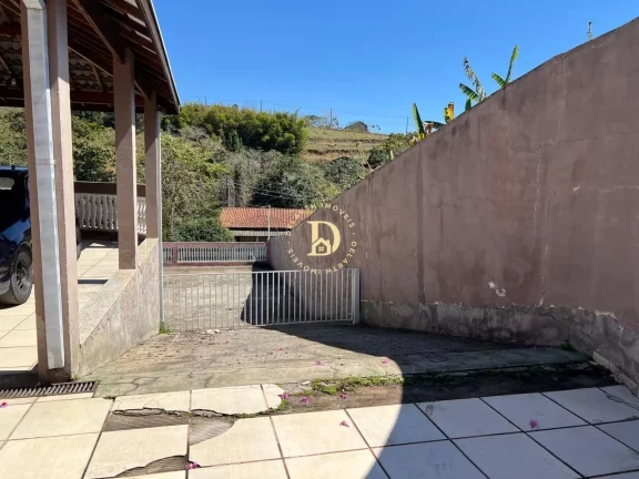Imagem Chácara Buquirinha - São José dos Campos - 4 dormitórios (1 suíte) - 1.504m²