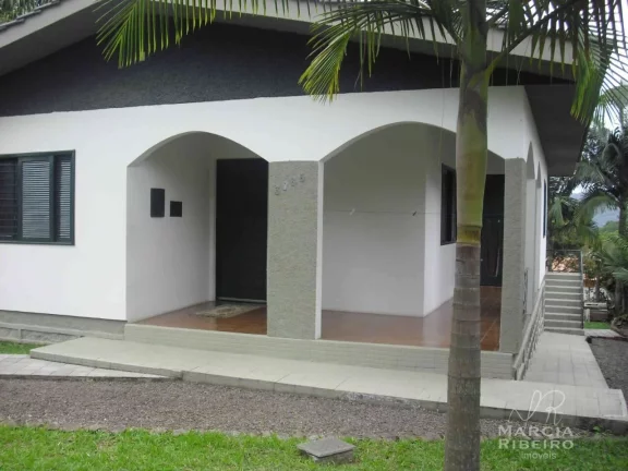 Imagem Casa com 3 Quartos em Criciúma