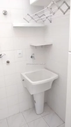 Imagem Apartamento para alugar Jardim América São Paulo