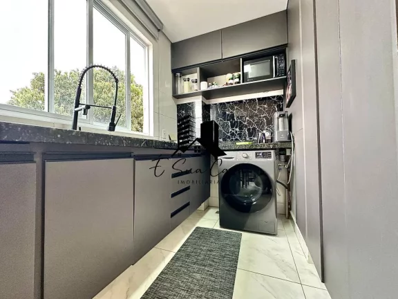 Imagem Apartamento a Venda 2 Quartos Bairro Santa Terezinha Belo Horizonte MG