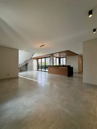 Imagem Casa à venda no Condomínio San Conrado - Sousas, Campinas/SP

Finalizada em 2024, esta residência...