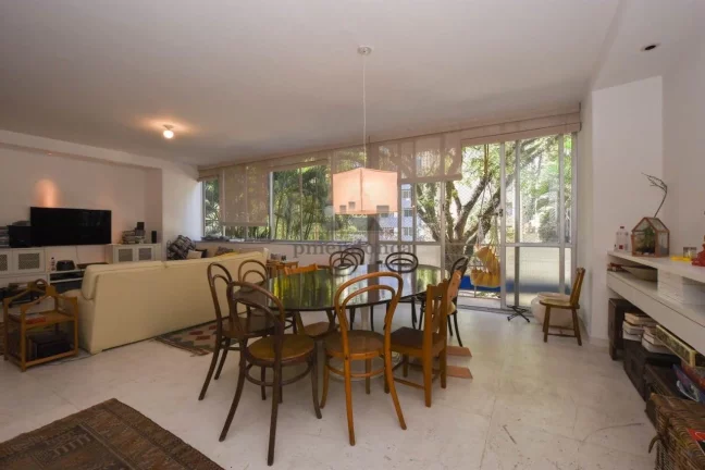 Imagem Apartamento 3 quartos, 1 suite, 1 vaga, 271 m²
