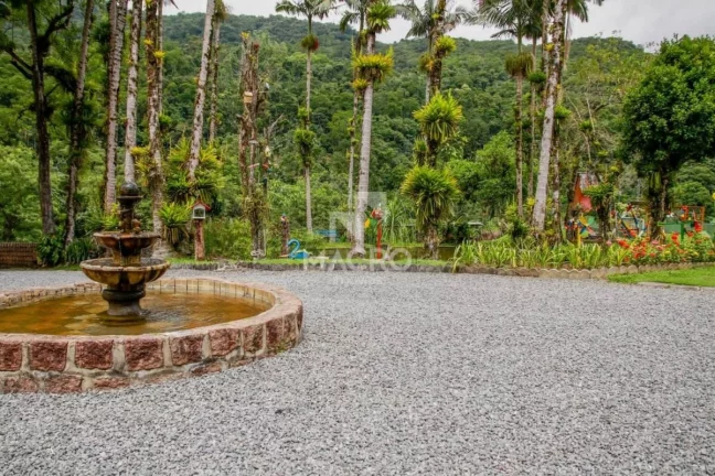 Imagem Sitio | Rio Molha | Jaraguá do Sul