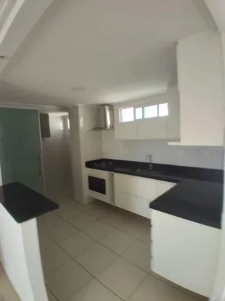 Imagem Apartamento a 200 m da Praia do Bessa