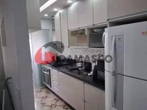 Imagem Apartamento à venda, Boa Vista, S.C Sul