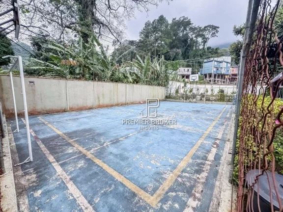 Imagem Casa à venda, 123 m² por R$ 690.000,00 - Alto - Teresópolis/RJ