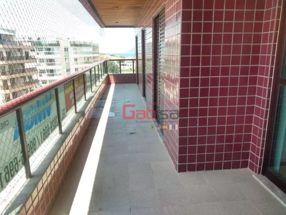 Imagem Cobertura com 4 dormitórios à venda, 120 m² por R$ 4.000.000,00 - Passagem - Cabo Frio/RJ