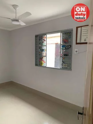 Imagem Casa à venda, 135 m² por R$ 550.000,00 - Vila São Jorge - São Vicente/SP