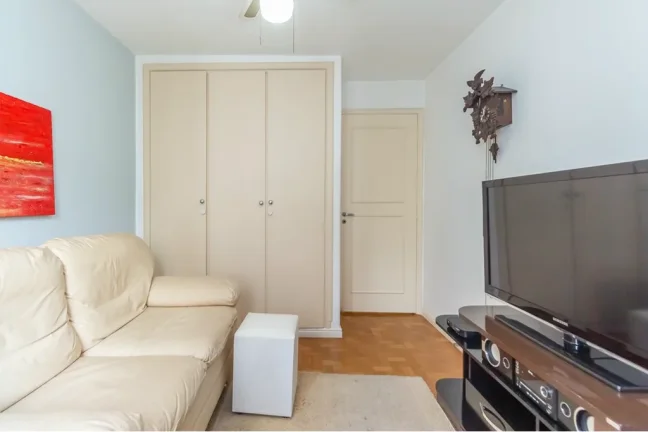 Imagem APARTAMENTO RESIDENCIAL em São Paulo - SP, Moema